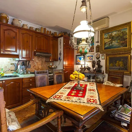 Apartment 11063b Makarska