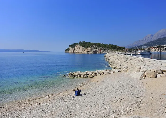 11063b Μακάρσκα