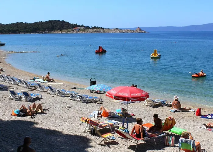 Διαμέρισμα 11063b Μακάρσκα