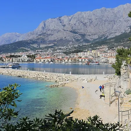 11063b Makarska