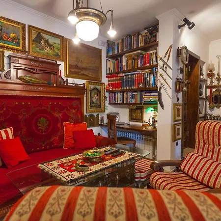 11063b Appartement *