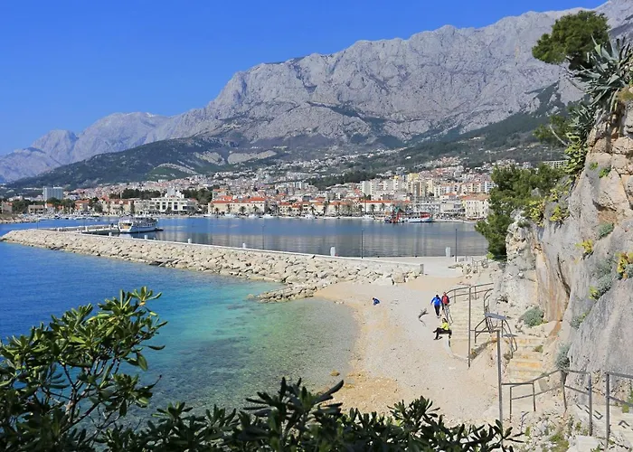 11063b Makarska