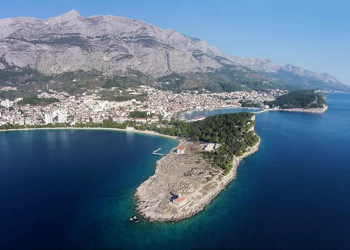 Apartment 11063b Makarska