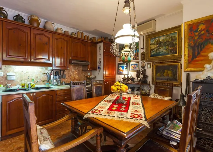 Apartment 11063b Makarska