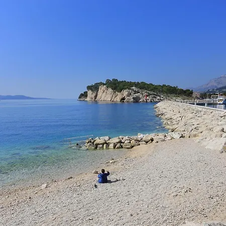 11063b Makarska